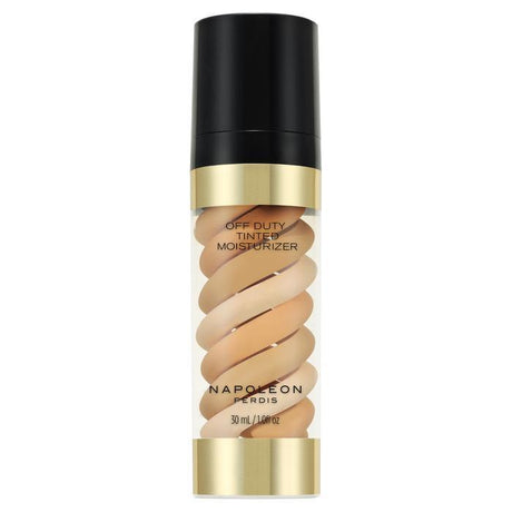 Napoleon Perdis Off Duty Tinted Moisturiser 30ml
