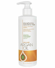 Dateline Professional One 'n Only Argan Oil Restorative Mask 241g