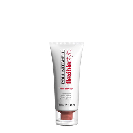 Paul Mitchell Flexible Style Wax Works 100ml