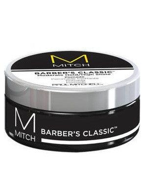 Paul Mitchell Mitch Barber's Classic 85ml