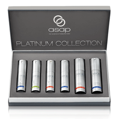 asap Platinum Collection Pack