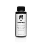 Slick Gorilla Hair Styling Powder 20g.