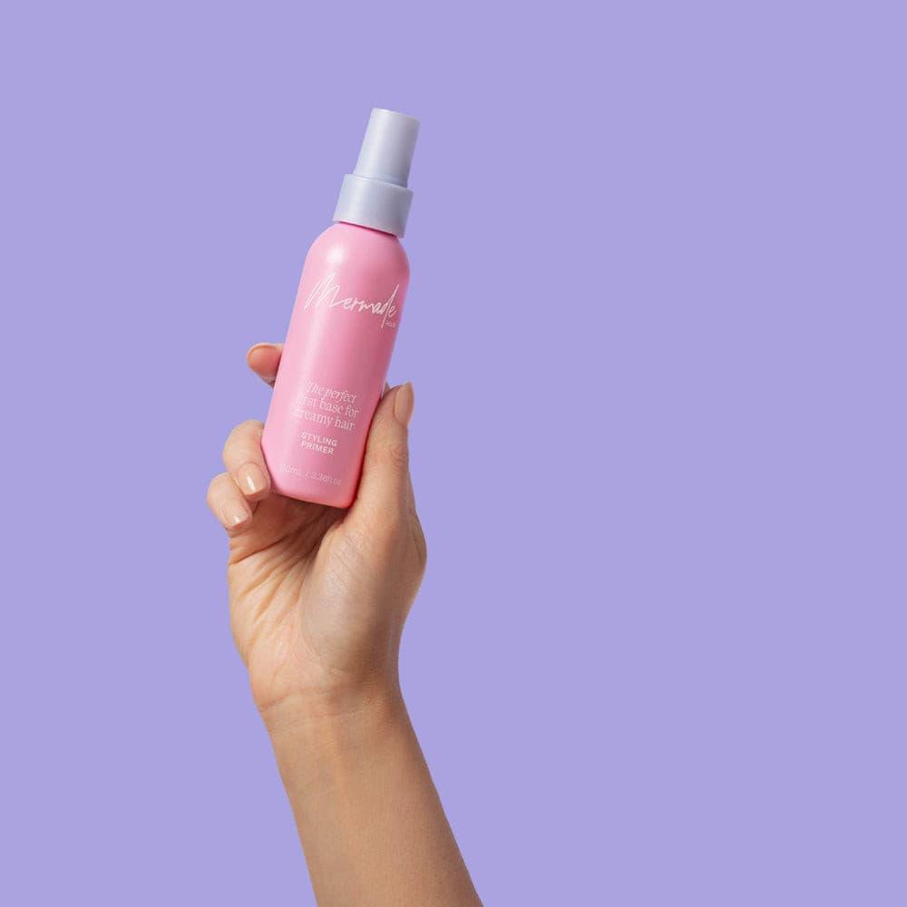 Mermade Styling Primer 100ml.