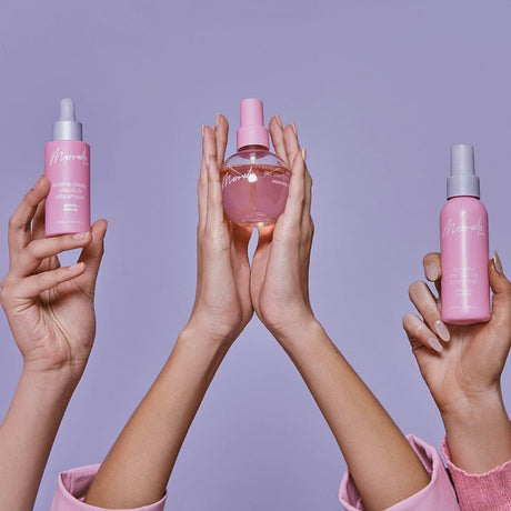 Mermade Styling Primer 100ml.