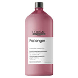 L'Oreal Professionnel Serie Expert Pro Longer Shampoo 1500ml.