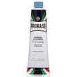 Proraso Shaving Cream Tube Protect Aloe & Vitamin E (Blue) 150ml
