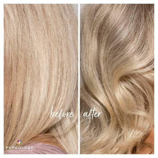 Pureology Pure Volume Shampoo 266ml