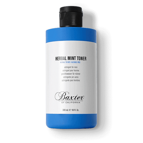 Baxter of California Herbal Mint Toner 236ml