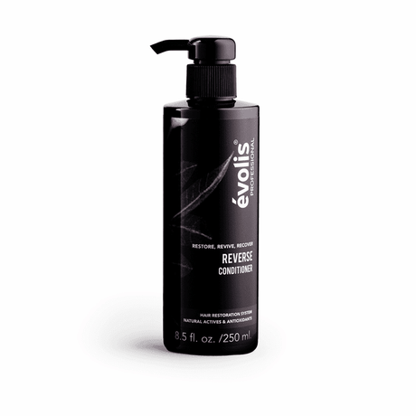 Evolis Reverse Conditioner 250ml