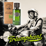 Captain Fawcett Rufus Hound Triumphant Eau de Parfum 50ml