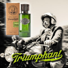 Captain Fawcett Rufus Hound Triumphant Eau de Parfum 50ml