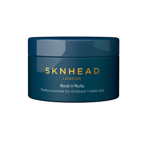 Sknhead London Rock n Rolla Pomade 150ml