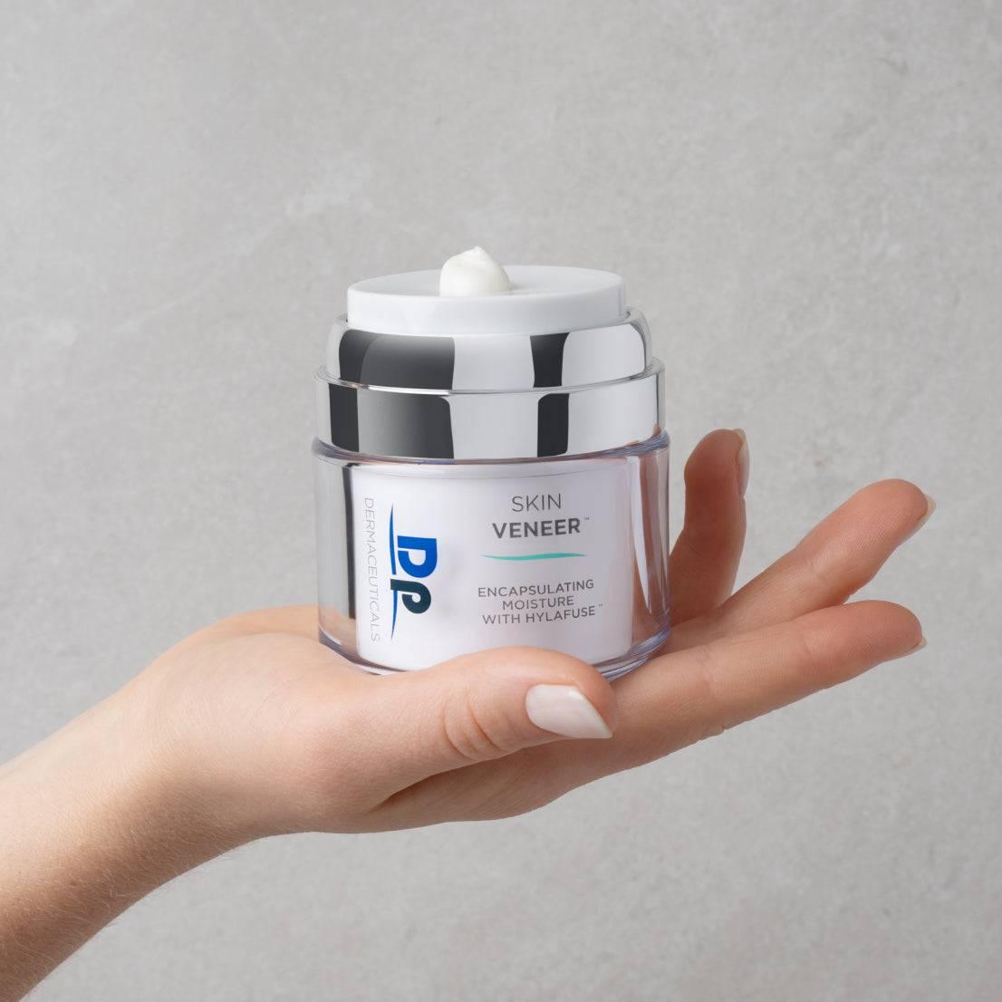 Dp Dermaceuticals Skin Veneer Cream 50ml
