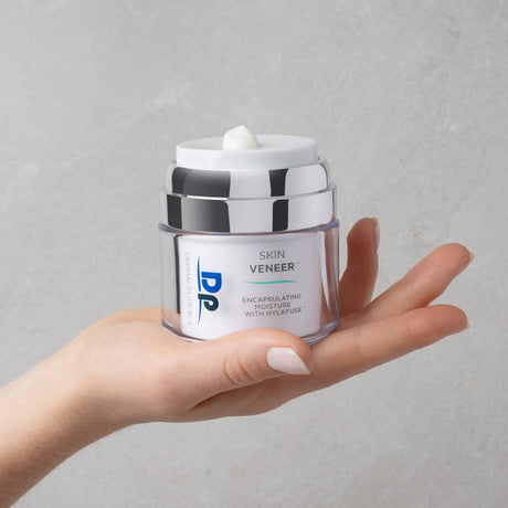 Dp Dermaceuticals Skin Veneer Cream 50ml