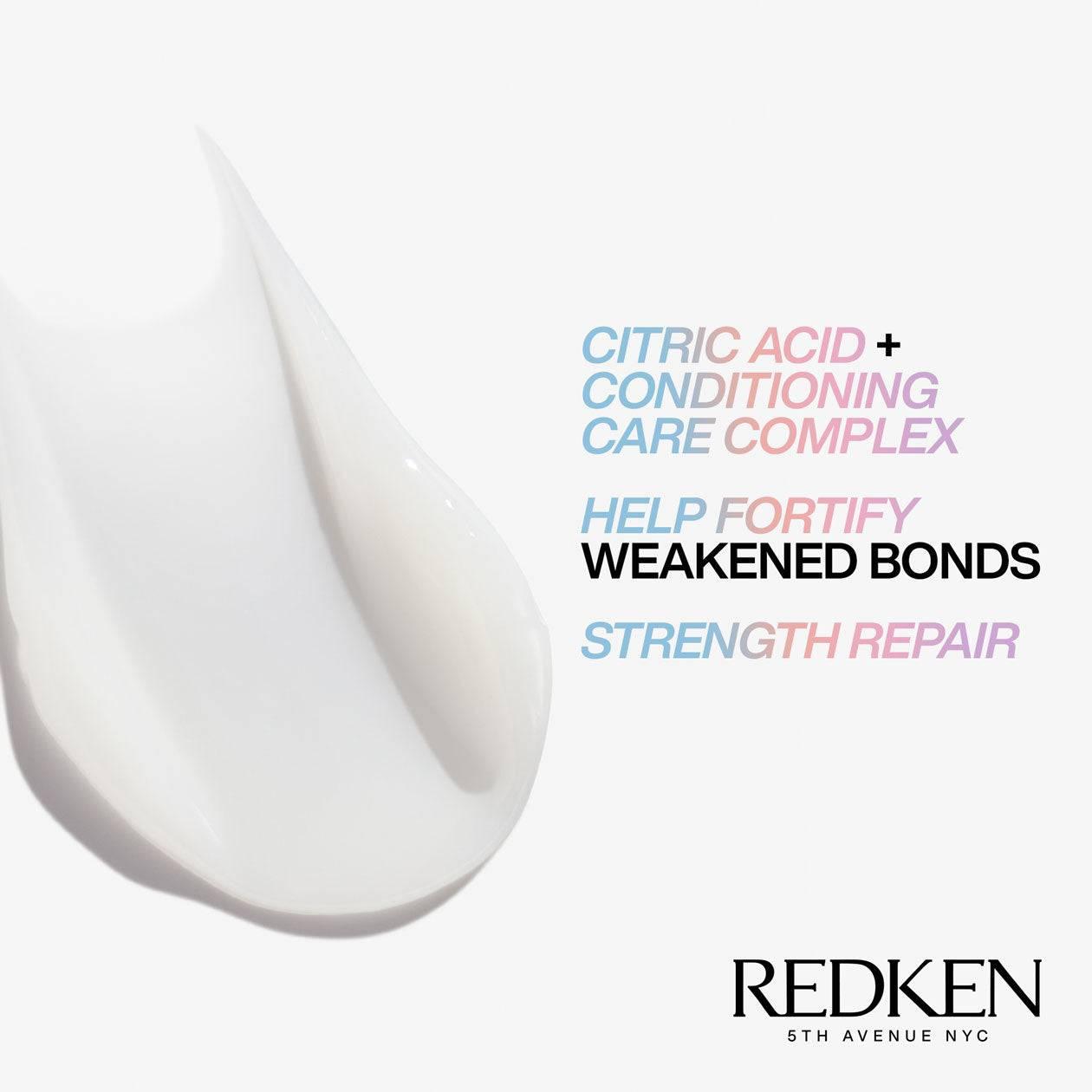 Redken Bonding Leave In Concerntrate 150ml