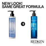 Redken Extreme Play Safe 3-in-1 Leave In Treatment 200ml