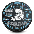Bossman Beard Balm Magic Blue 2 oz
