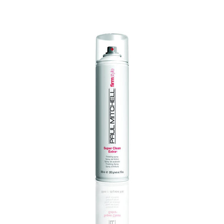 Paul Mitchell Firm Style Super Clean Extra Finishing Spray 315ml