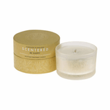 Scentered  Happy Travel Candle 85g
