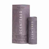 Scentered  Sleep Well Therapy Balm (Eco-Sleeve) 5g