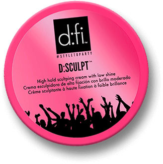Dfi D Strulpt 75g