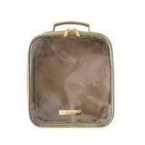 Sunescape Gold Cosmetic Bag
