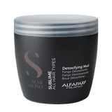 Alfaparf Semi Di Lino Sublime Detoxifying Mud 500ml