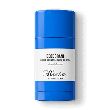 Baxter of California Deodorant 75g