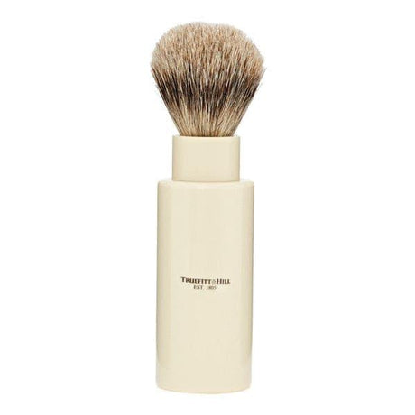 Truefitt and Hill Turnback Travel Brush Ivory