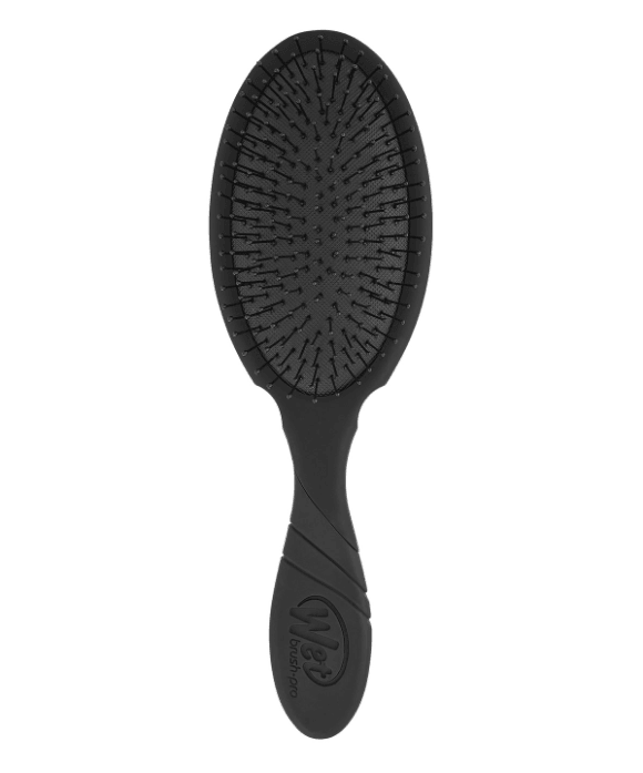Wet Brush Pro Detangler Black