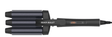 Silver Bullet Wondercurl Triple Curler Large