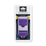 Andis Magnet Comb Set for Master Cordless 2 pce Set #1/2 and 1 1/2
