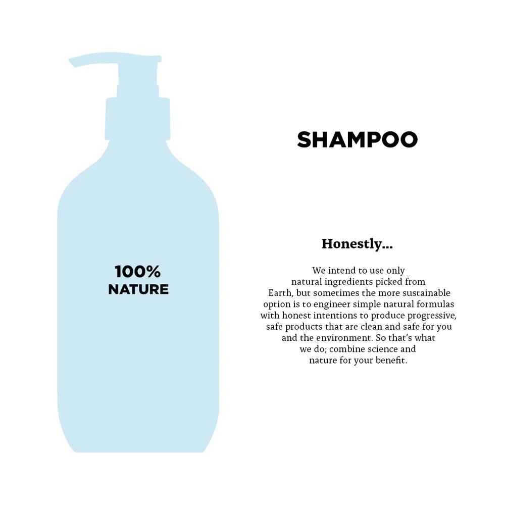 Triumph & Disaster Shampoo 100ml.