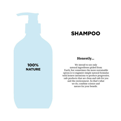 Triumph & Disaster Shampoo 100ml.