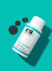K18 Peptide Detox Shampoo 250ml.