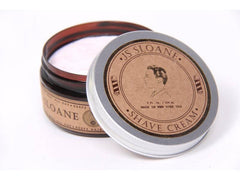 JS Sloane Gentlemen’s Shave Cream 8oz