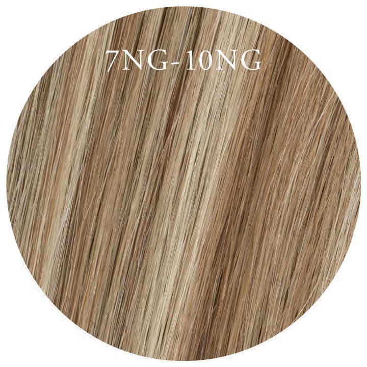 Showpony 20" Skin Weft Hair Extensions