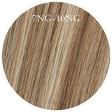 Showpony 20" Skin Weft Hair Extensions