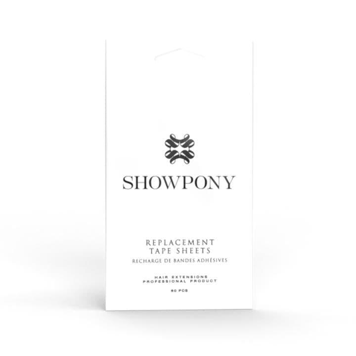 Showpony Weft/ Slimline Replacement Sheets 60pc