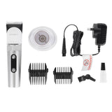 Silver Bullet Apollo Hair Clipper