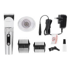 Silver Bullet Apollo Hair Clipper