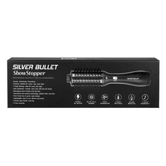 Silver Bullet Showstopper Hot Air Brush.