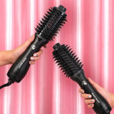 Silver Bullet Showstopper Hot Air Brush.