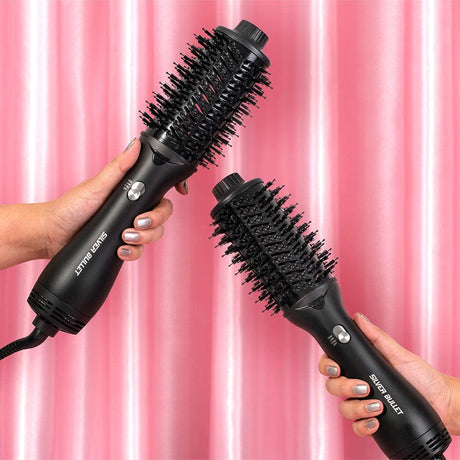 Silver Bullet Showstopper Hot Air Brush.