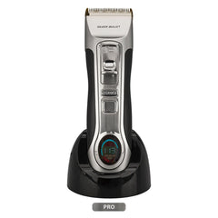 Silver Bullet Ceramic Pro 120 Cordless Hair Clipper