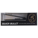 Silver Bullet Fastlane Ionic Ceramic Straightener 25mm