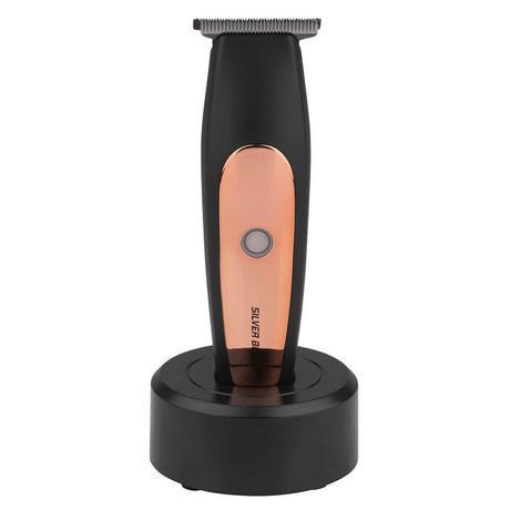 Silver Bullet Mini Blaze Hair Trimmer