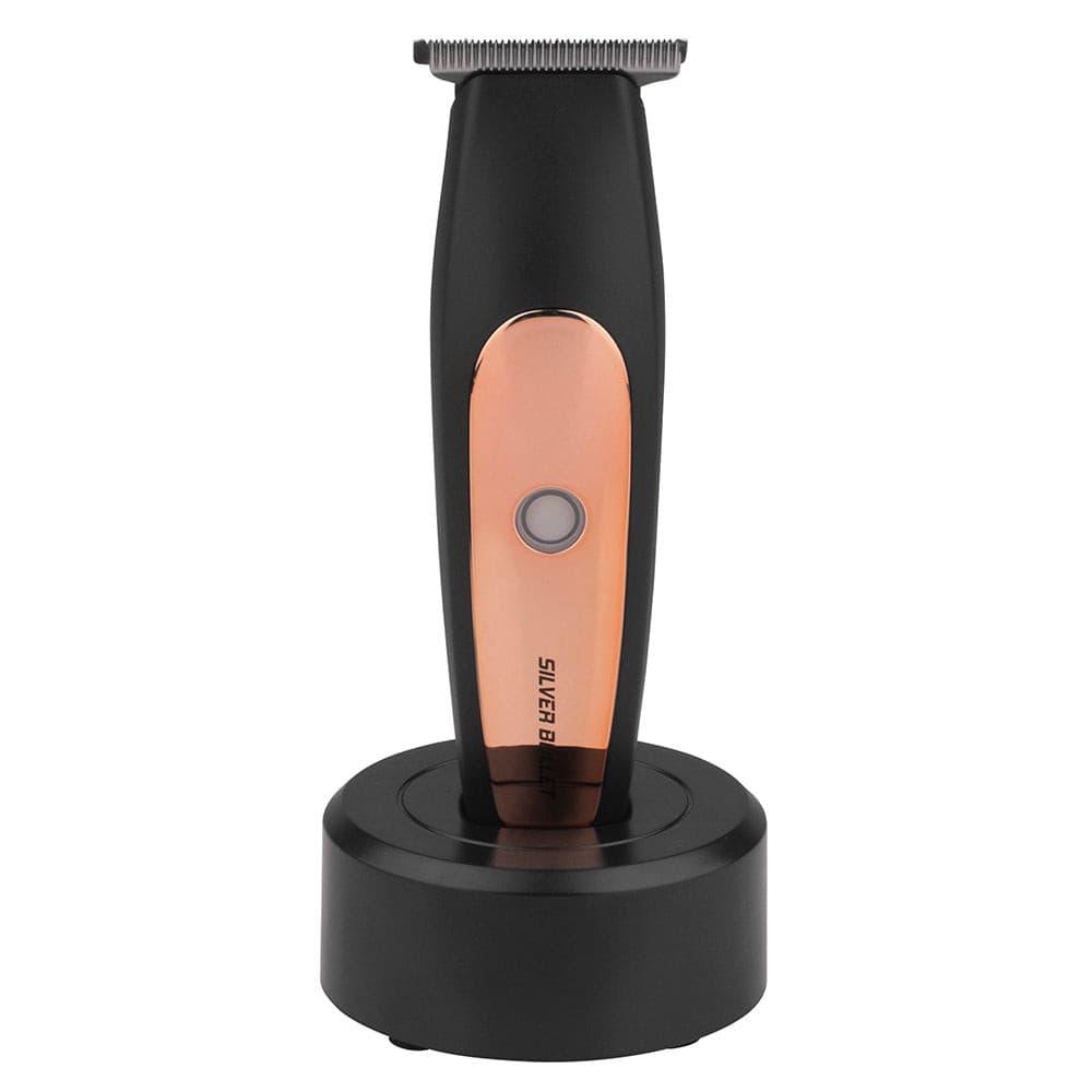 Silver Bullet Mini Blaze Hair Trimmer