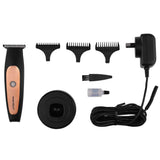 Silver Bullet Mini Blaze Hair Trimmer