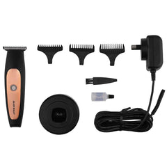 Silver Bullet Mini Blaze Hair Trimmer
